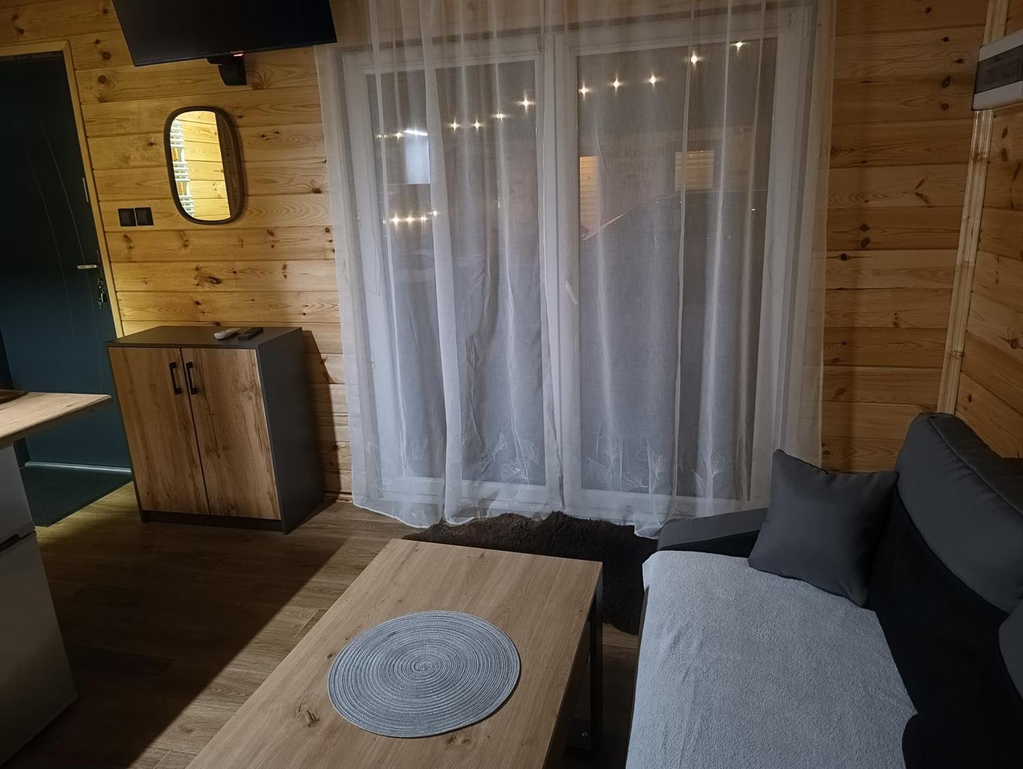 Domek Modern Barn- 4 Tylko 800M Od Suntago Ranczo Gold Mania Krzyzowka  Екстериор снимка