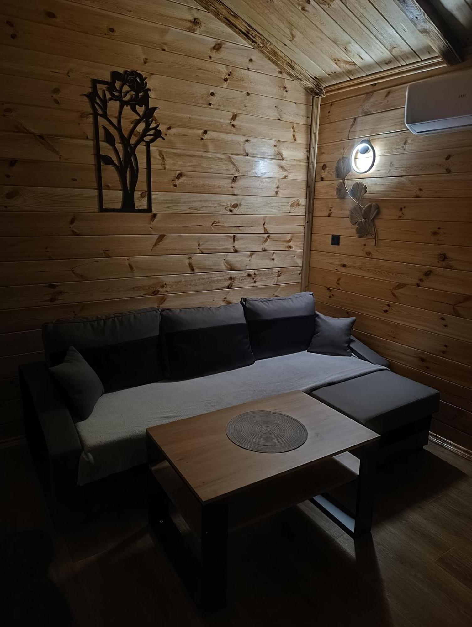 Domek Modern Barn- 4 Tylko 800M Od Suntago Ranczo Gold Mania Krzyzowka  Екстериор снимка
