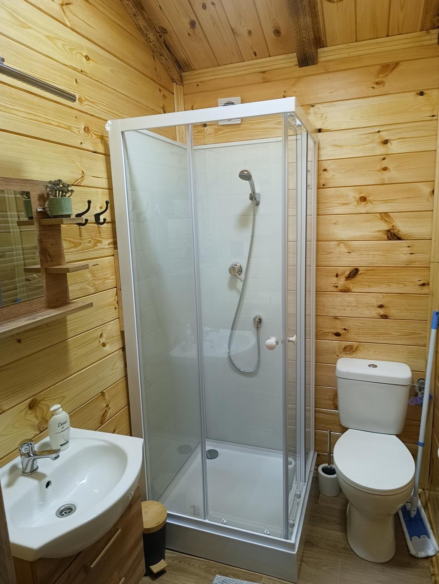 Domek Modern Barn- 4 Tylko 800M Od Suntago Ranczo Gold Mania Krzyzowka  Екстериор снимка